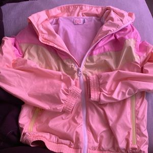 Wind breaker kids
